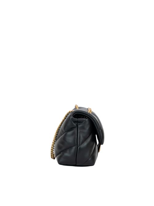 Borsa Mini Love Puff Maxi Quilt nero PINKO | 100039 A0F2Z99Q